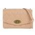 Small Darley, front view